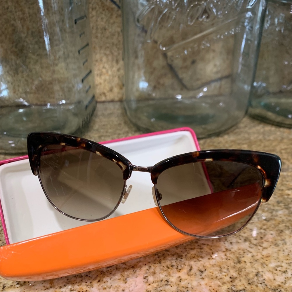 Kate Spade sunglasses